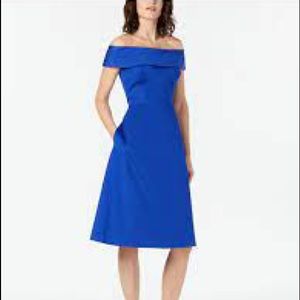 Calvin Klein Cocktail Dress